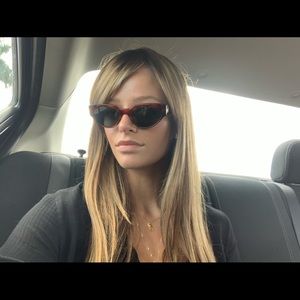 Meet your Posher, Raelyn